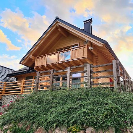 Chalet Camporosso Camporosso  Exterior photo